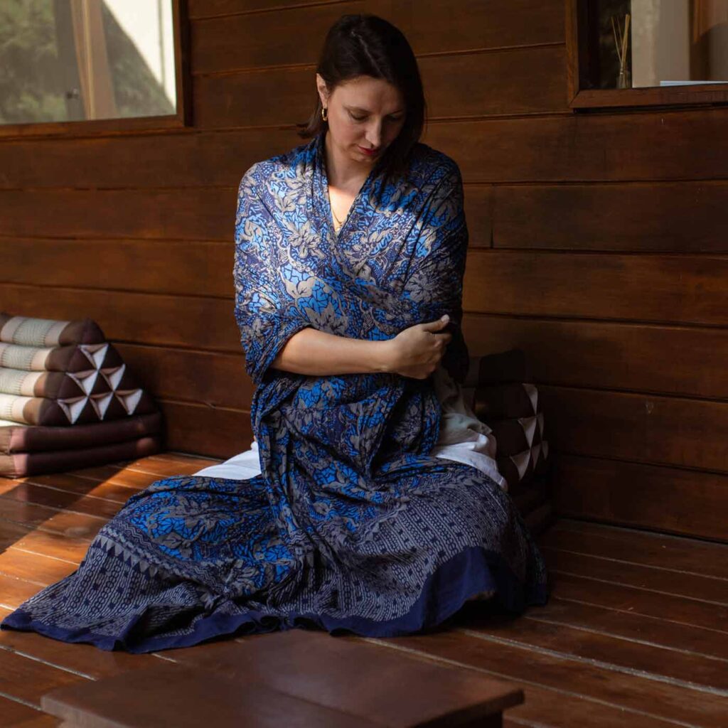 Episode 10: When You Feel Like a Bad Person And You Question Your Path Episode 10: When You Feel Like a Bad Person And You Question Your Path